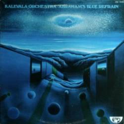 Kalevala (FIN) : Abraham's Blue Refrain